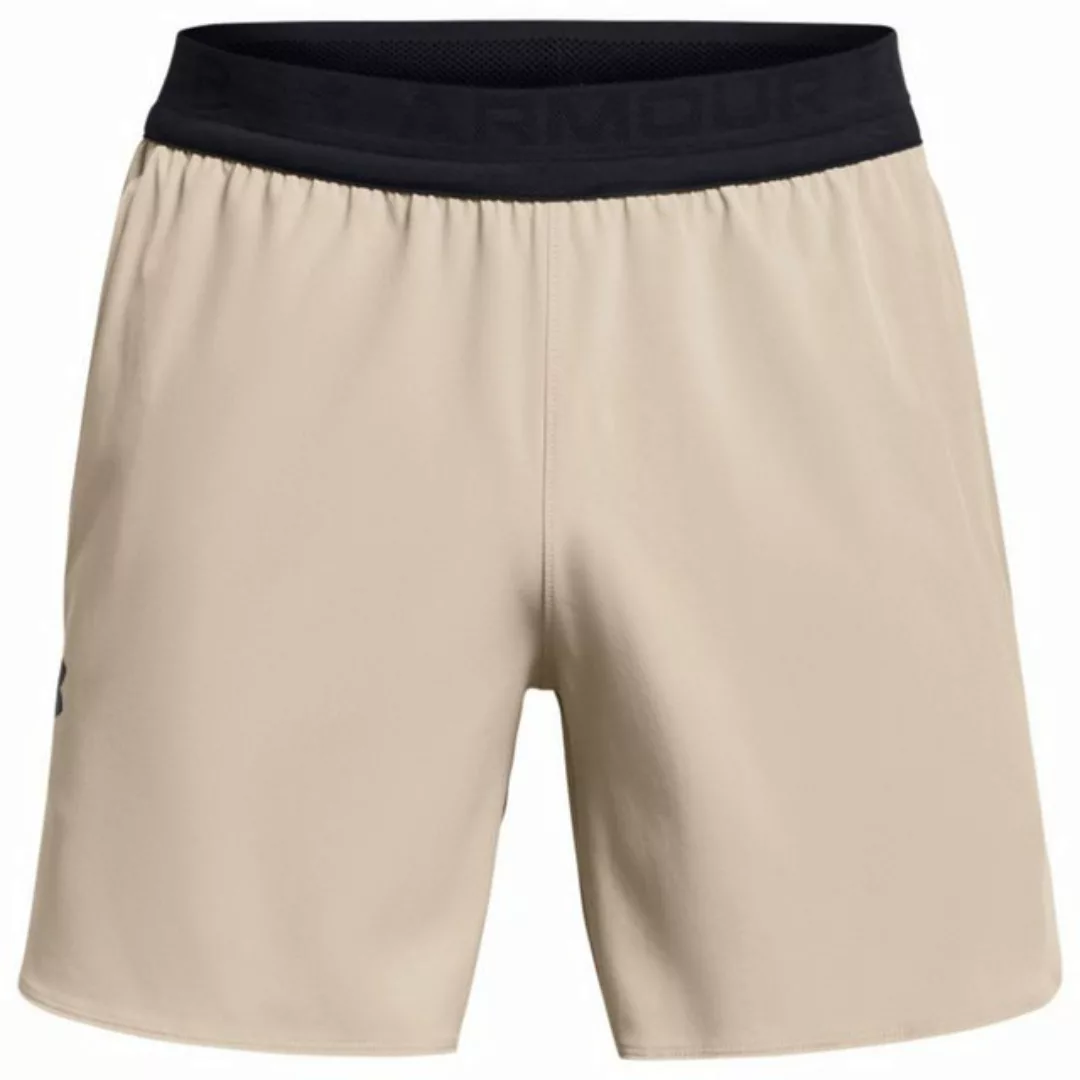 Under Armour® Funktionsshorts Herren Sporthose Peak Shorts günstig online kaufen