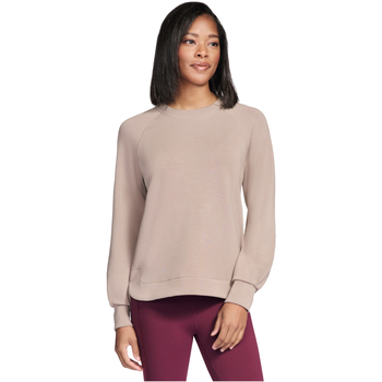 Skechers  Pullover Skechluxe Elevate Crewneck günstig online kaufen