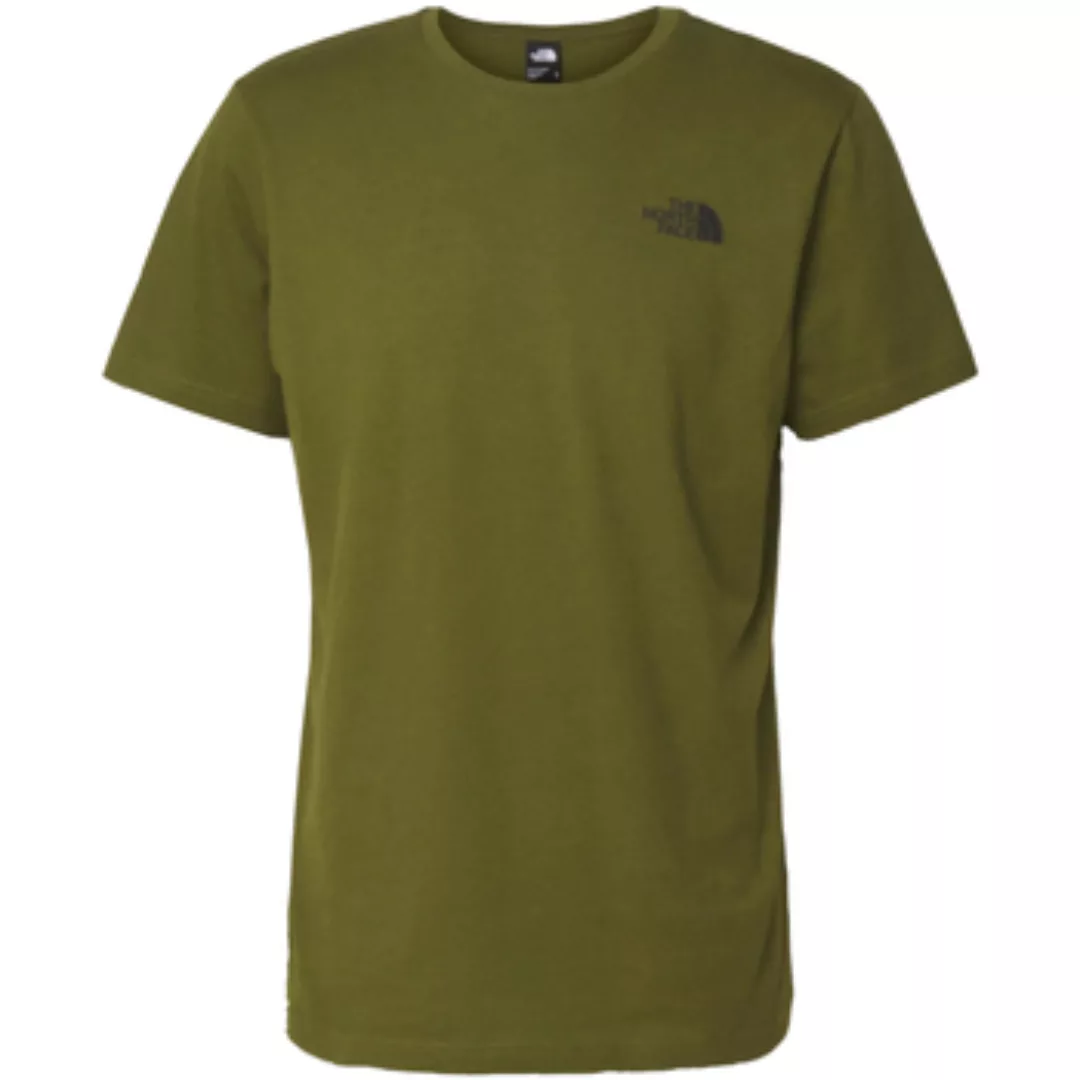 The North Face  T-Shirt NF0A87NV günstig online kaufen