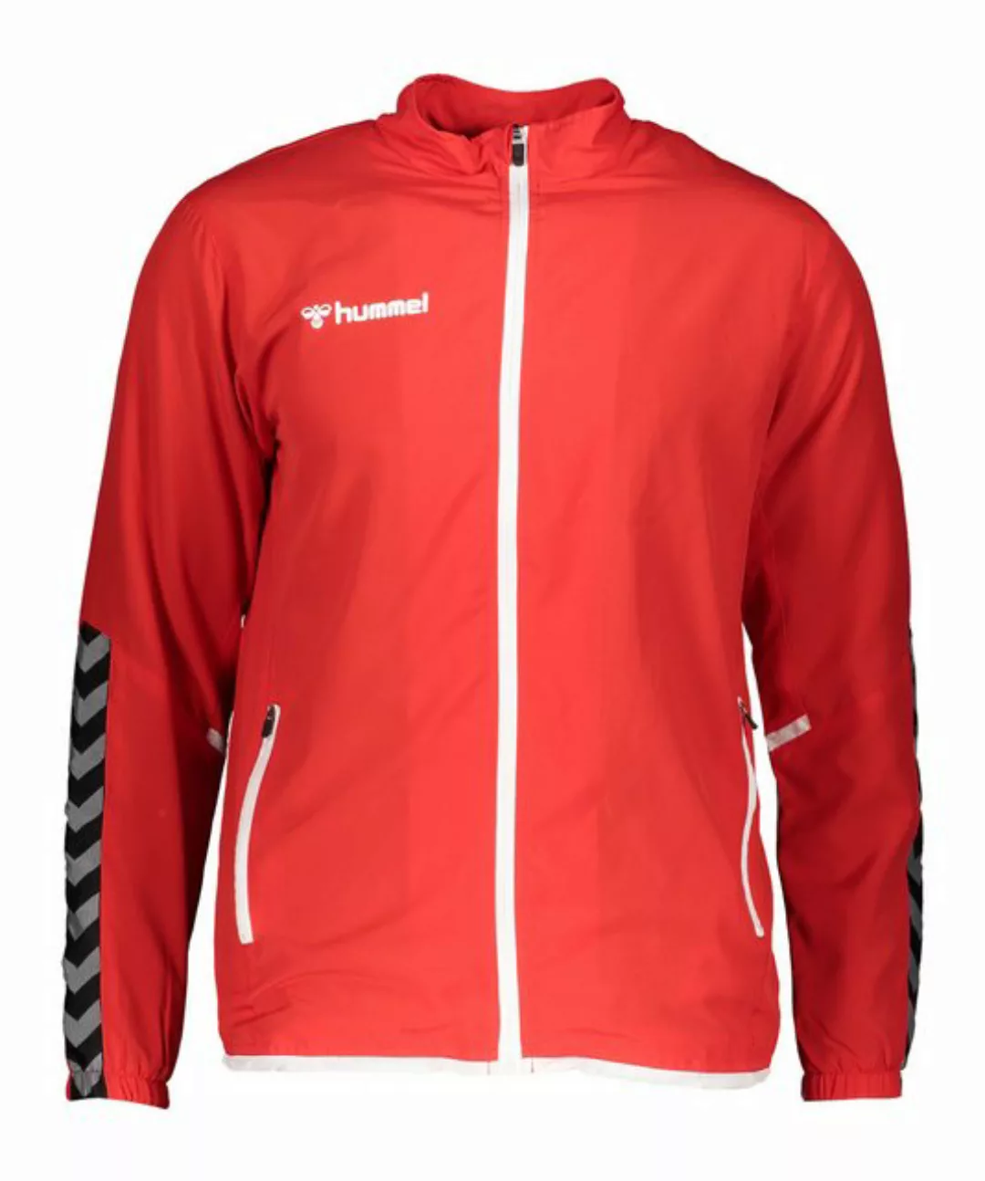 hummel Sweatjacke Authentic Micro Trainingsjacke F8745 günstig online kaufen