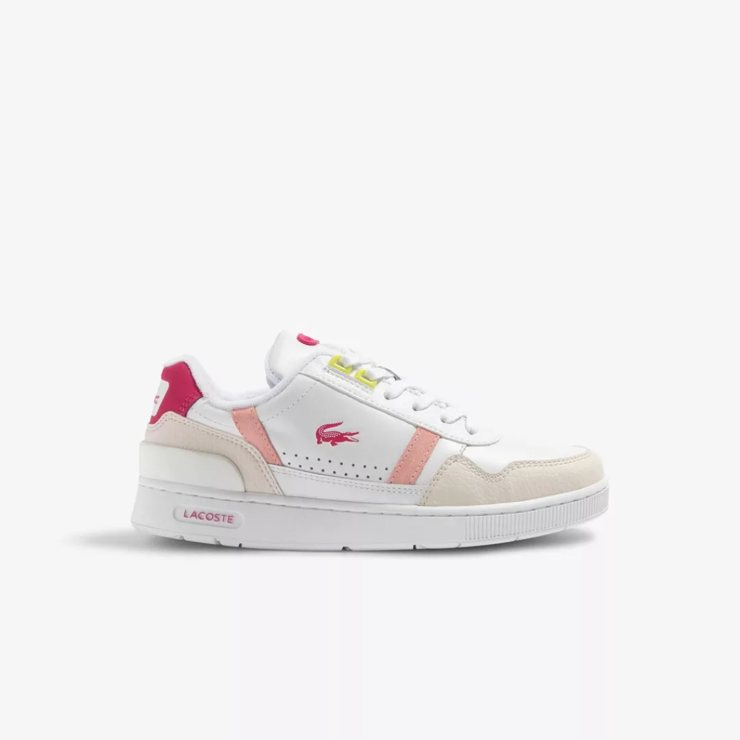 Lacoste Sneaker "T-CLIP 223 6 SFA" günstig online kaufen