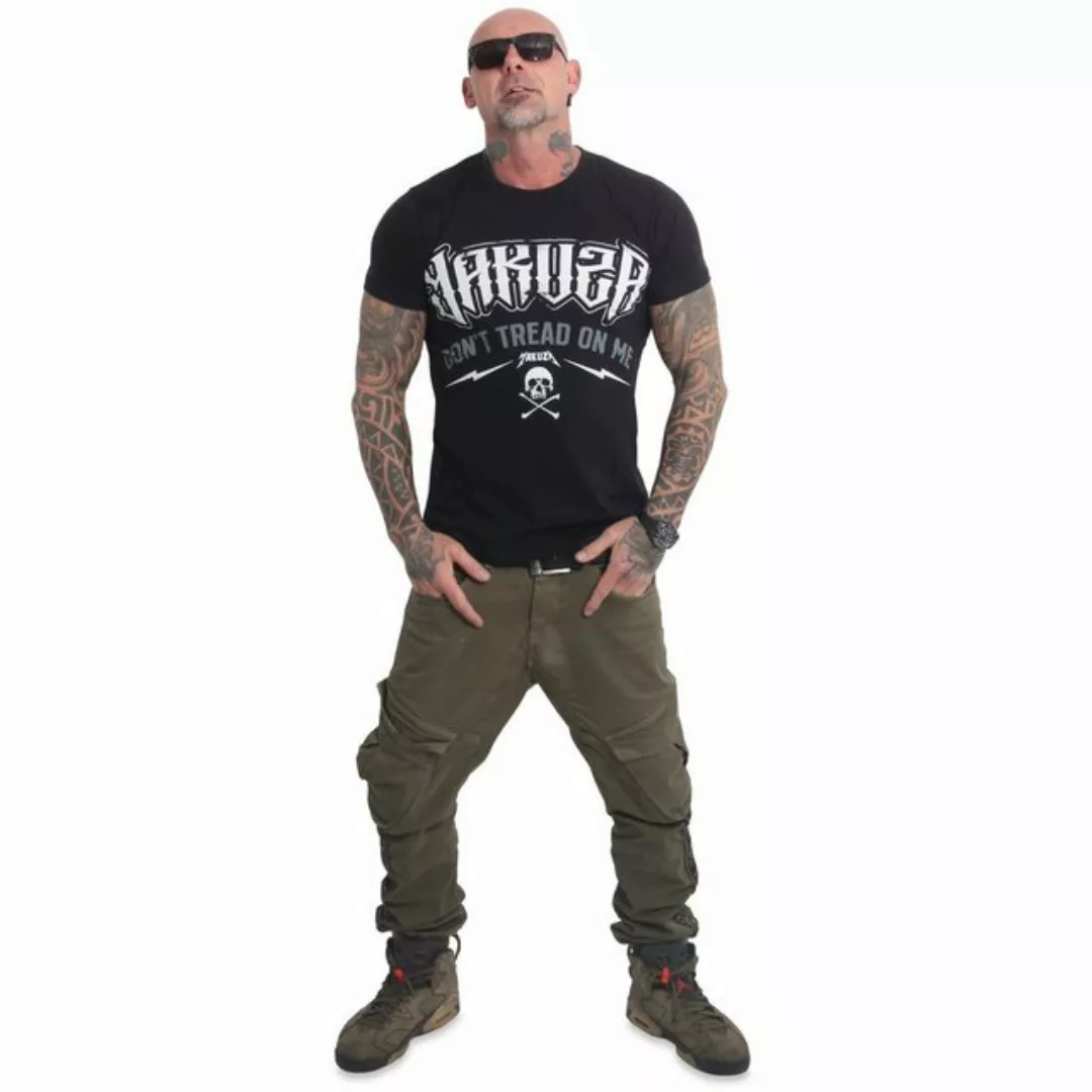 YAKUZA T-Shirt Tread günstig online kaufen