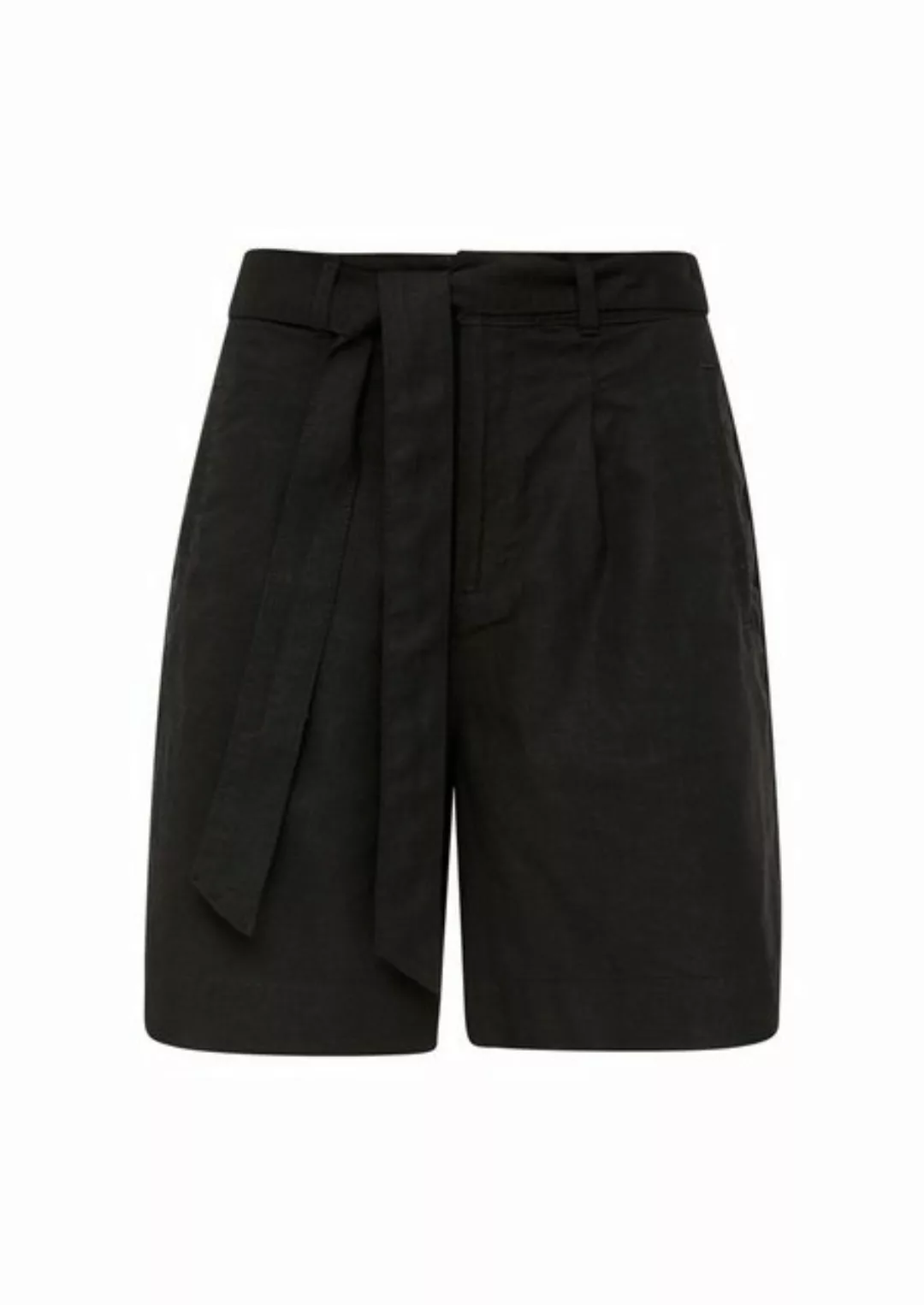 s.Oliver Shorts mit Gummizug günstig online kaufen