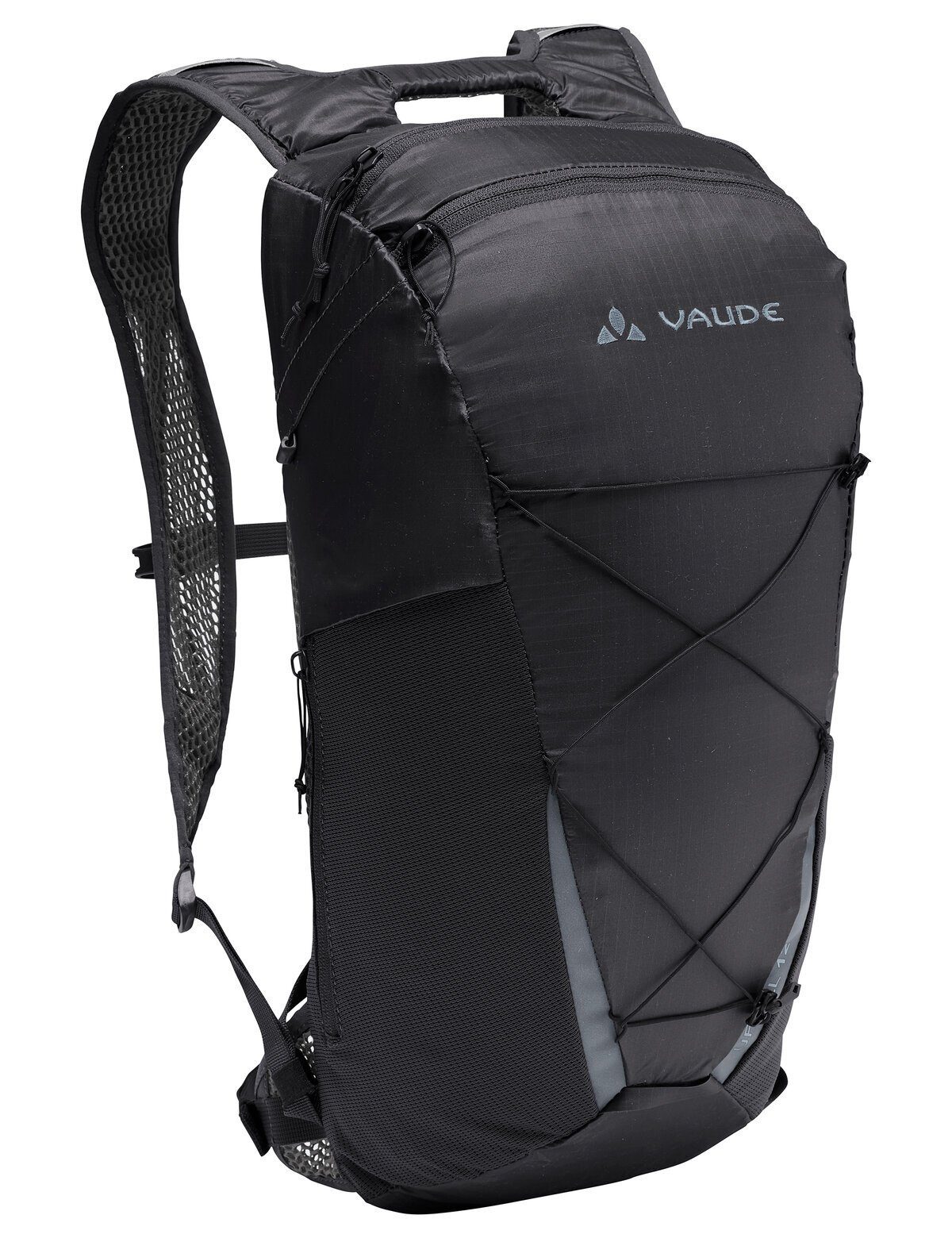 VAUDE Trekkingrucksack Uphill 12, Leichter Fahrrad-Rucksack, günstig online kaufen