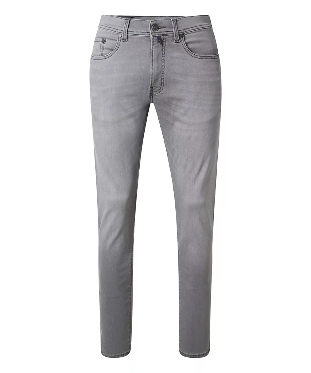 Pierre Cardin Slim-fit-Jeans "PC-Lyon", im Five-Pocket Style günstig online kaufen