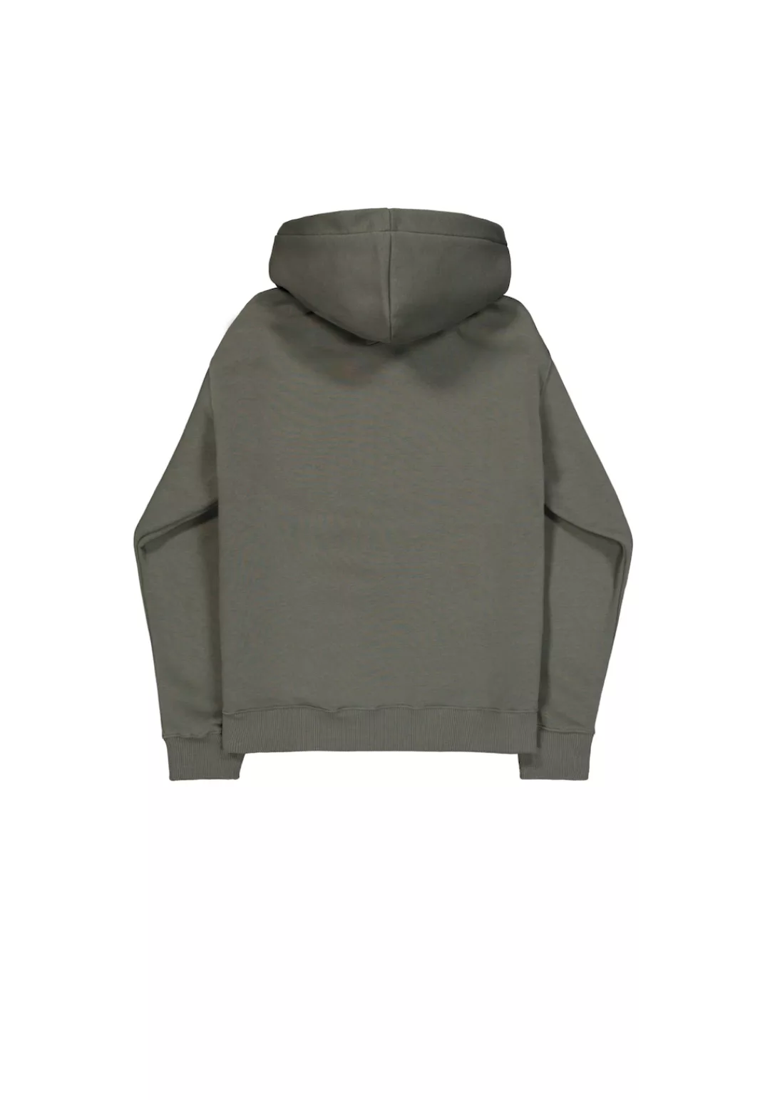 Alpha Industries Hoodie "Alpha Industries Men - Hoodies Alpha Puff Print Ho günstig online kaufen