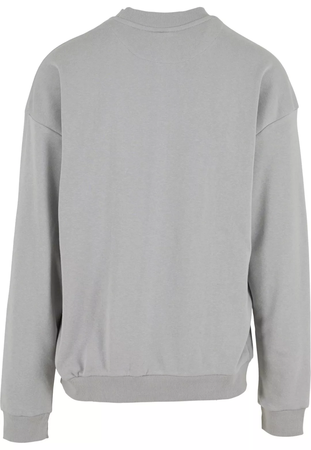 URBAN CLASSICS Rundhalspullover "Urban Classics Light Terry Crew", (1 tlg.) günstig online kaufen