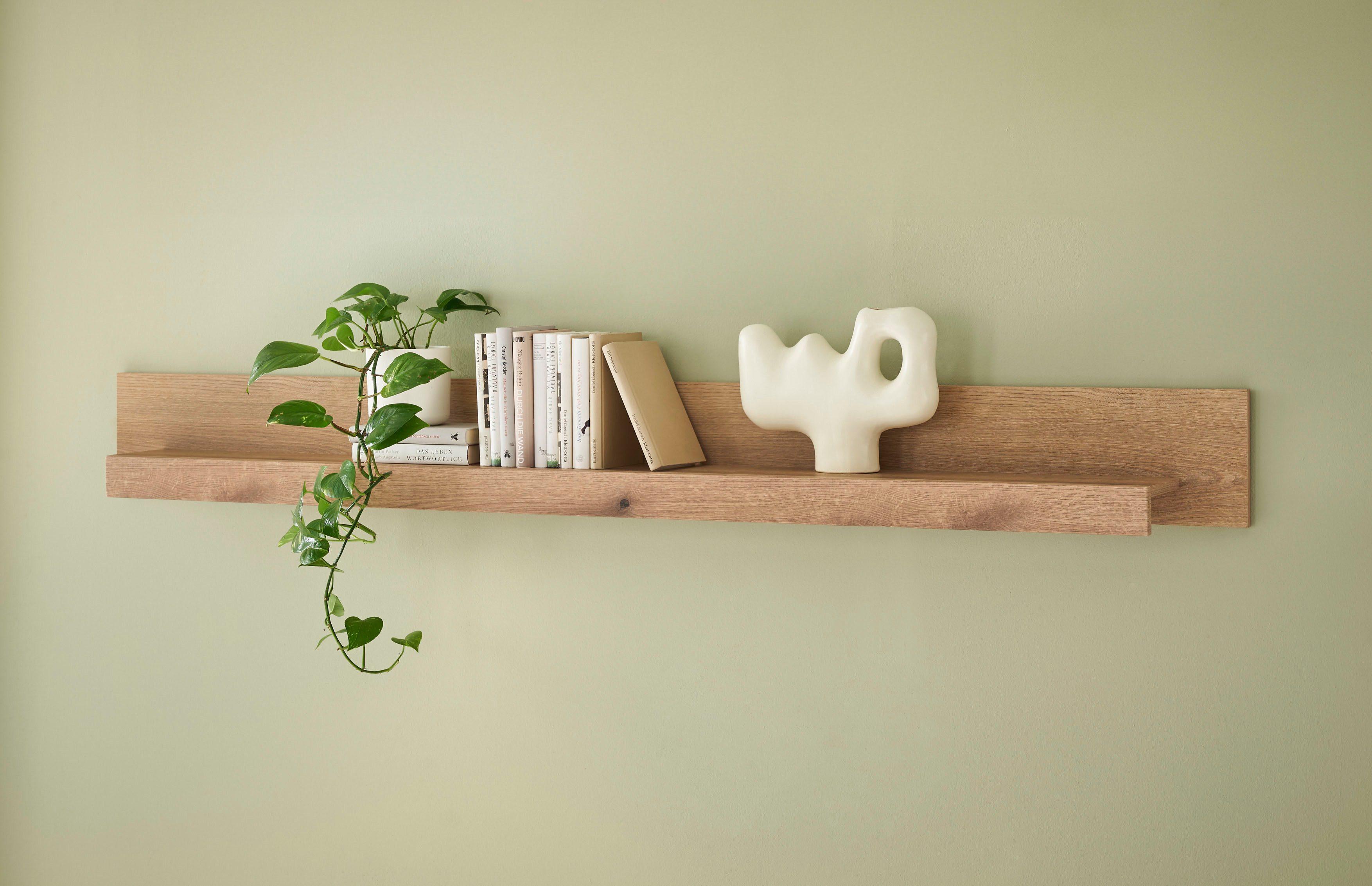 INOSIGN Wandboard Cantara, modernes Wandregal, Hängeregal günstig online kaufen