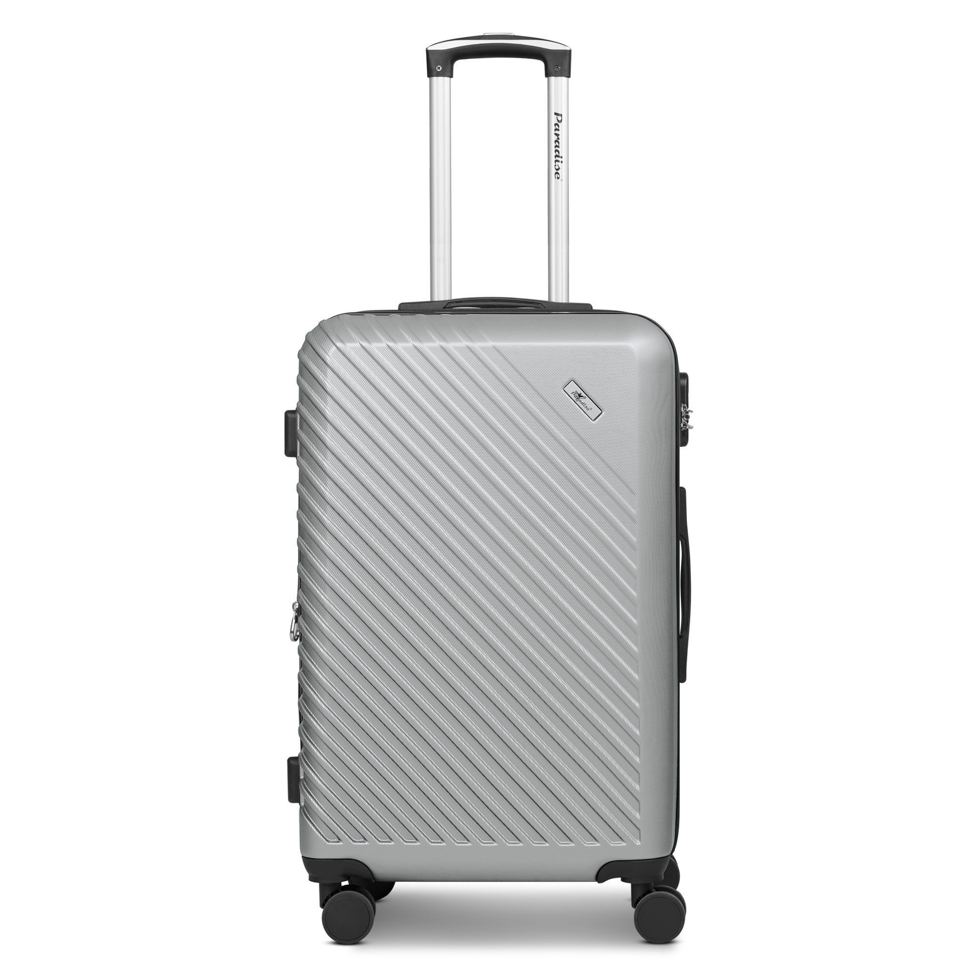 CHECK.IN® Hartschalen-Trolley Paradise 2.0, 4 Rollen, günstig online kaufen