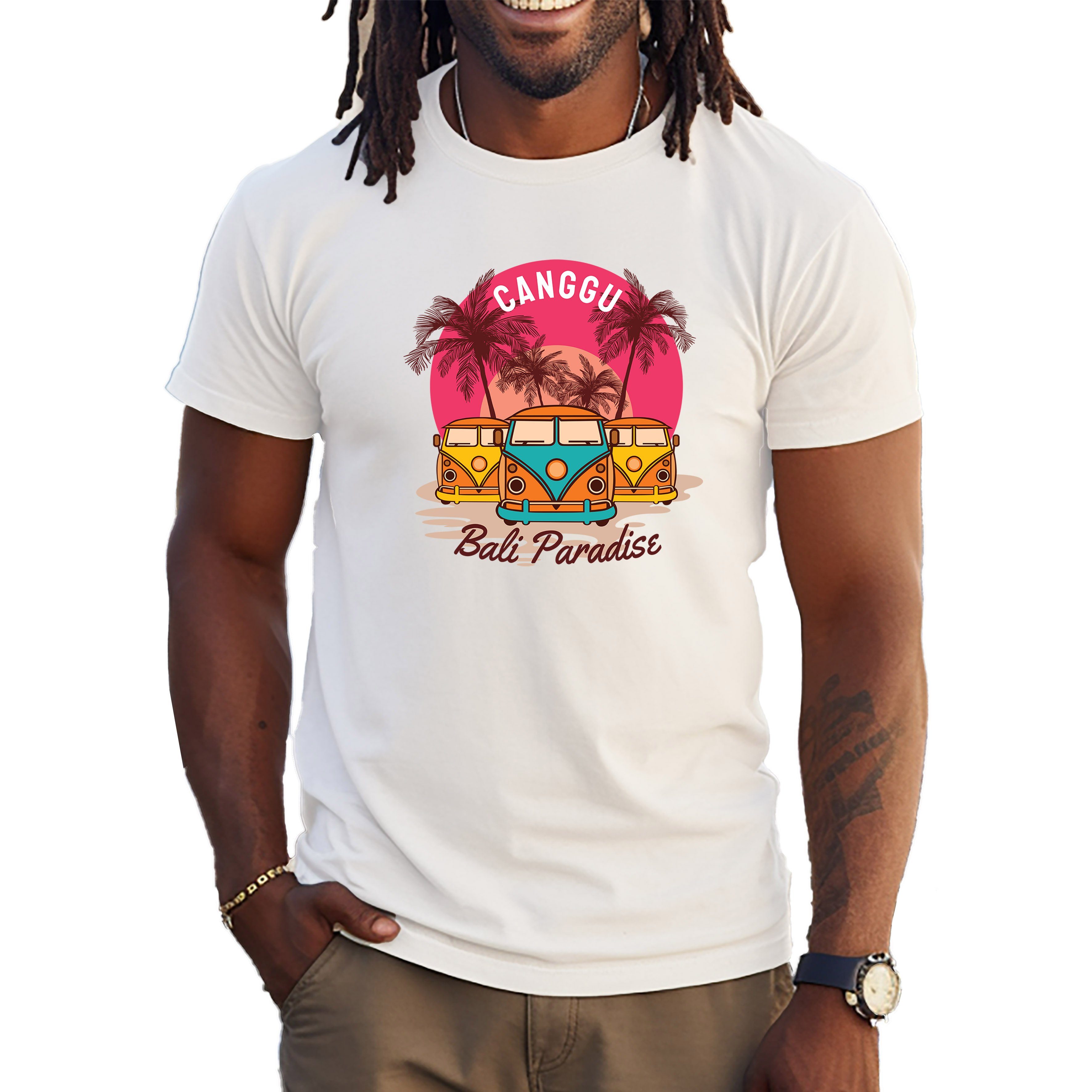 Banco Print-Shirt Sommer Surfen Beach Strand günstig online kaufen