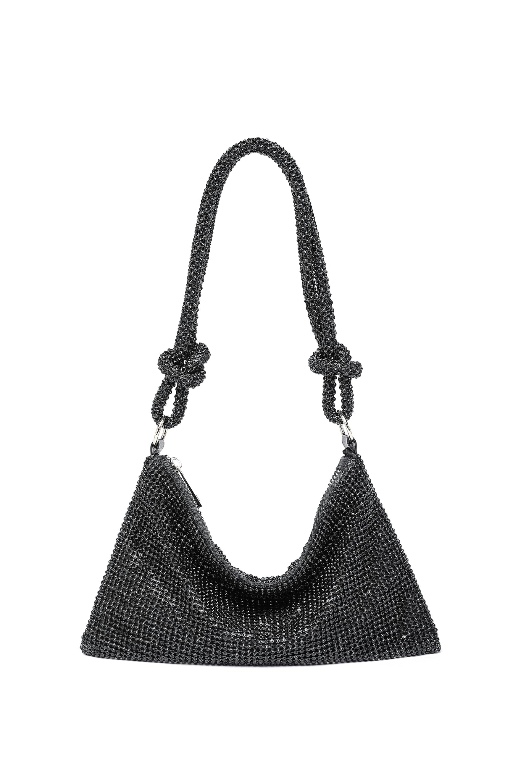 Coonoor Clutch Abendtasche für Damen, Umhängetasche, günstig online kaufen