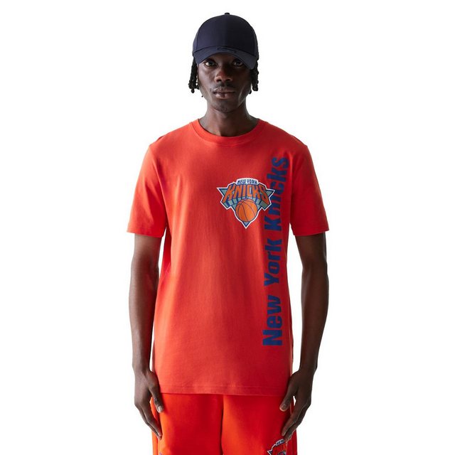 New Era T-Shirt T-Shirt New Era NBA New York Knicks günstig online kaufen