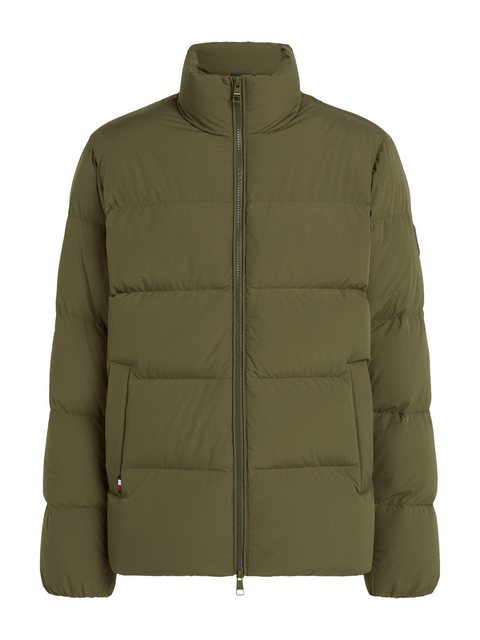 Tommy Hilfiger Steppjacke DOWN PUFFER JACKET günstig online kaufen