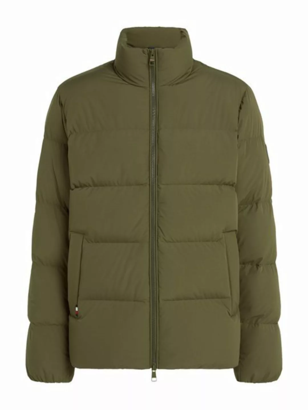 Tommy Hilfiger Steppjacke DOWN PUFFER JACKET günstig online kaufen