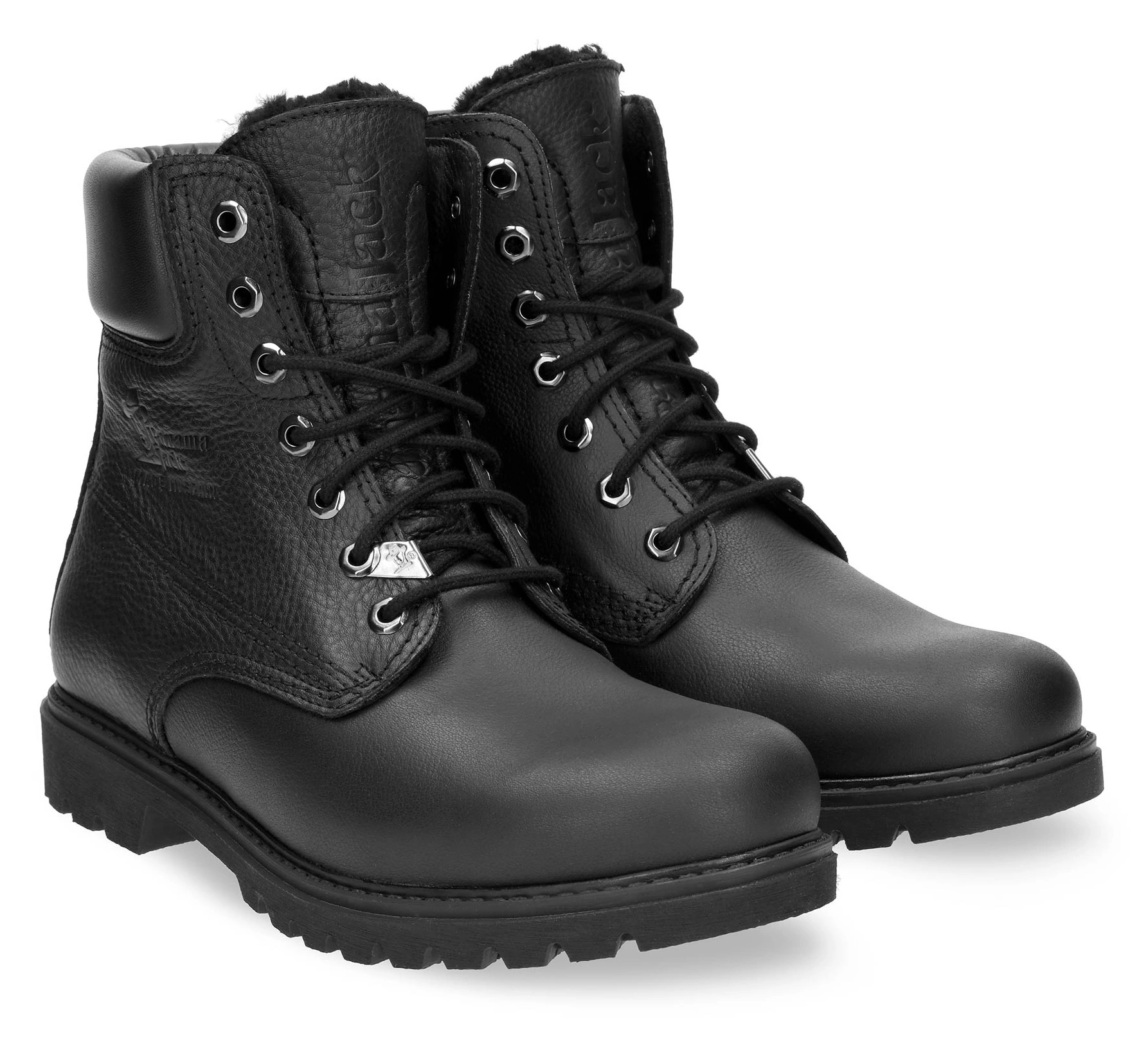 Panama Jack Winterboots, Winterstiefelette, Schnürstiefelette, Outdoorschuh günstig online kaufen