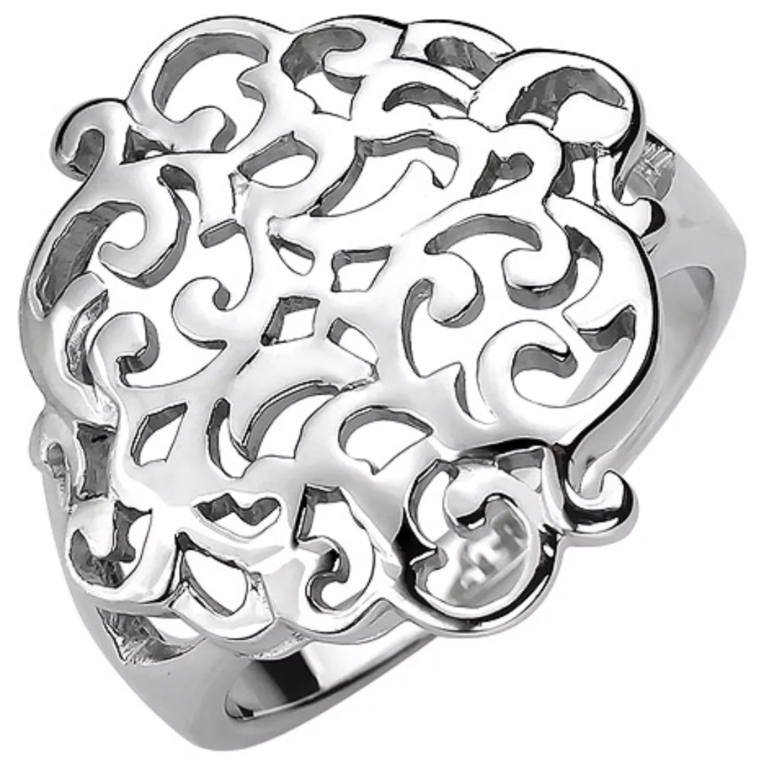 SIGO Damen Ring 925 Sterling Silber Silberring günstig online kaufen