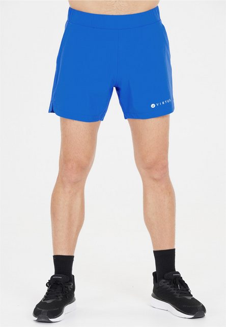 Virtus Shorts Edwin Mit wasserabweisender Beschichtung günstig online kaufen