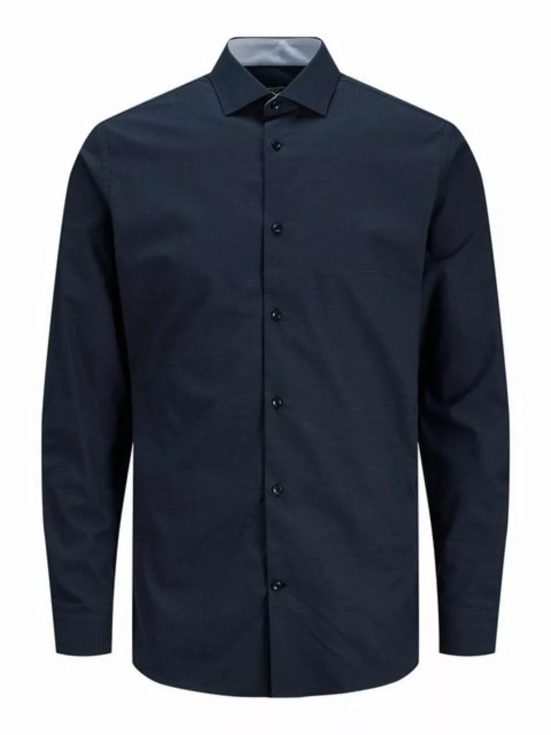 Jack & Jones Langarmhemd JPRBLAPARKER DETAIL SHIRT L/S NOOS günstig online kaufen