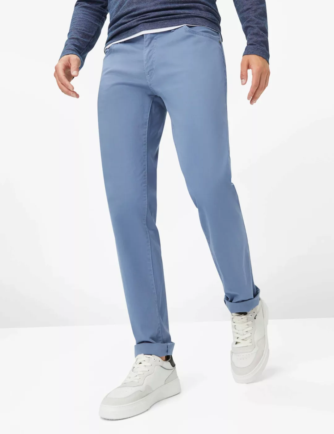 Brax 5-Pocket-Hose "Style CADIZ" günstig online kaufen