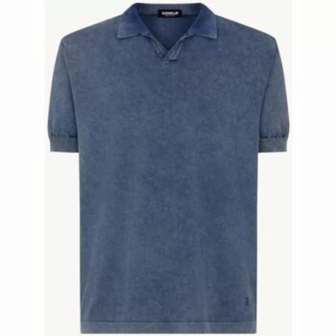 Dondup  T-Shirts & Poloshirts UT229 M00699P-PTO DU 894 günstig online kaufen