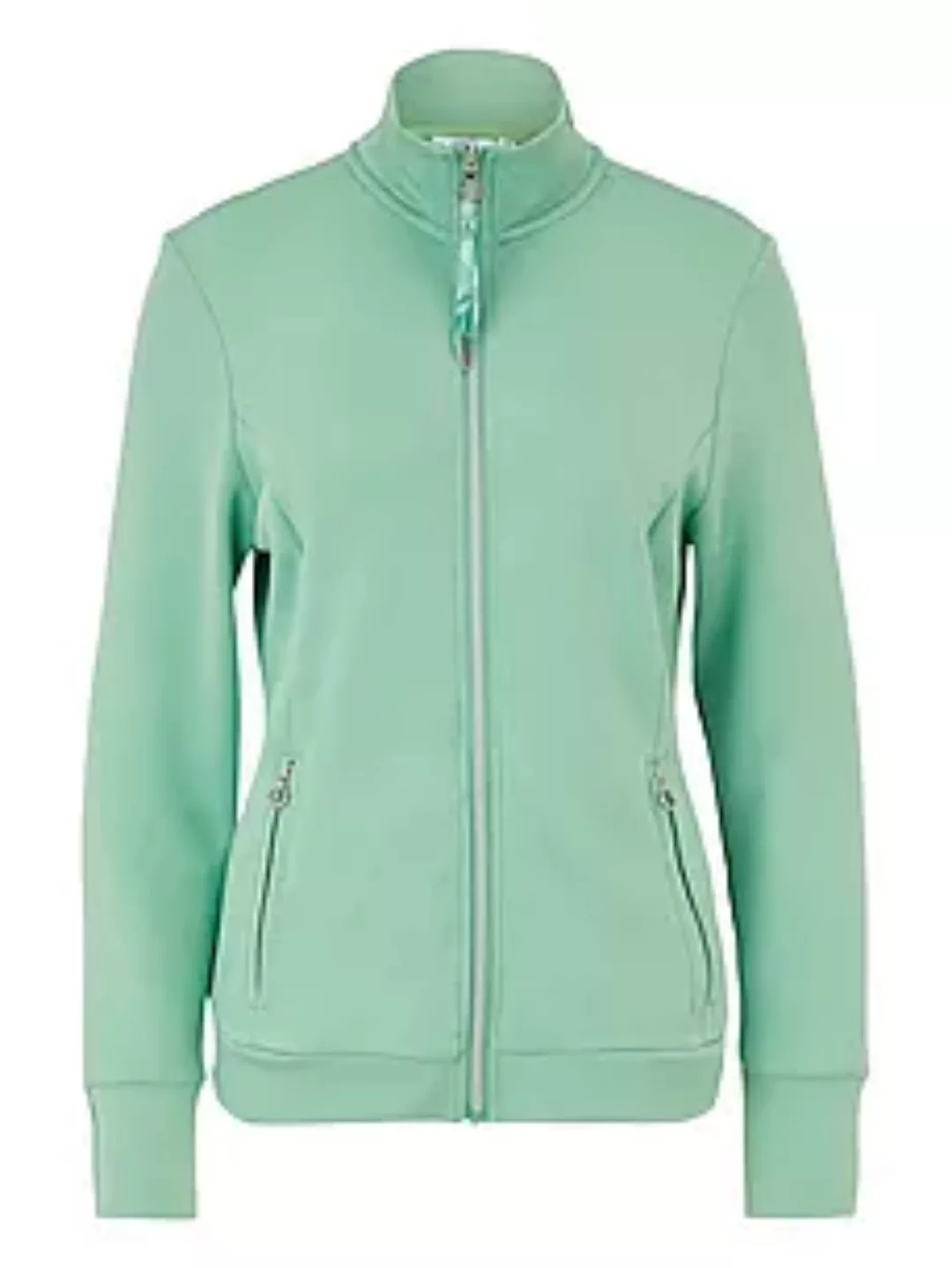 Jacke Ophelia JOY Sportswear grün günstig online kaufen