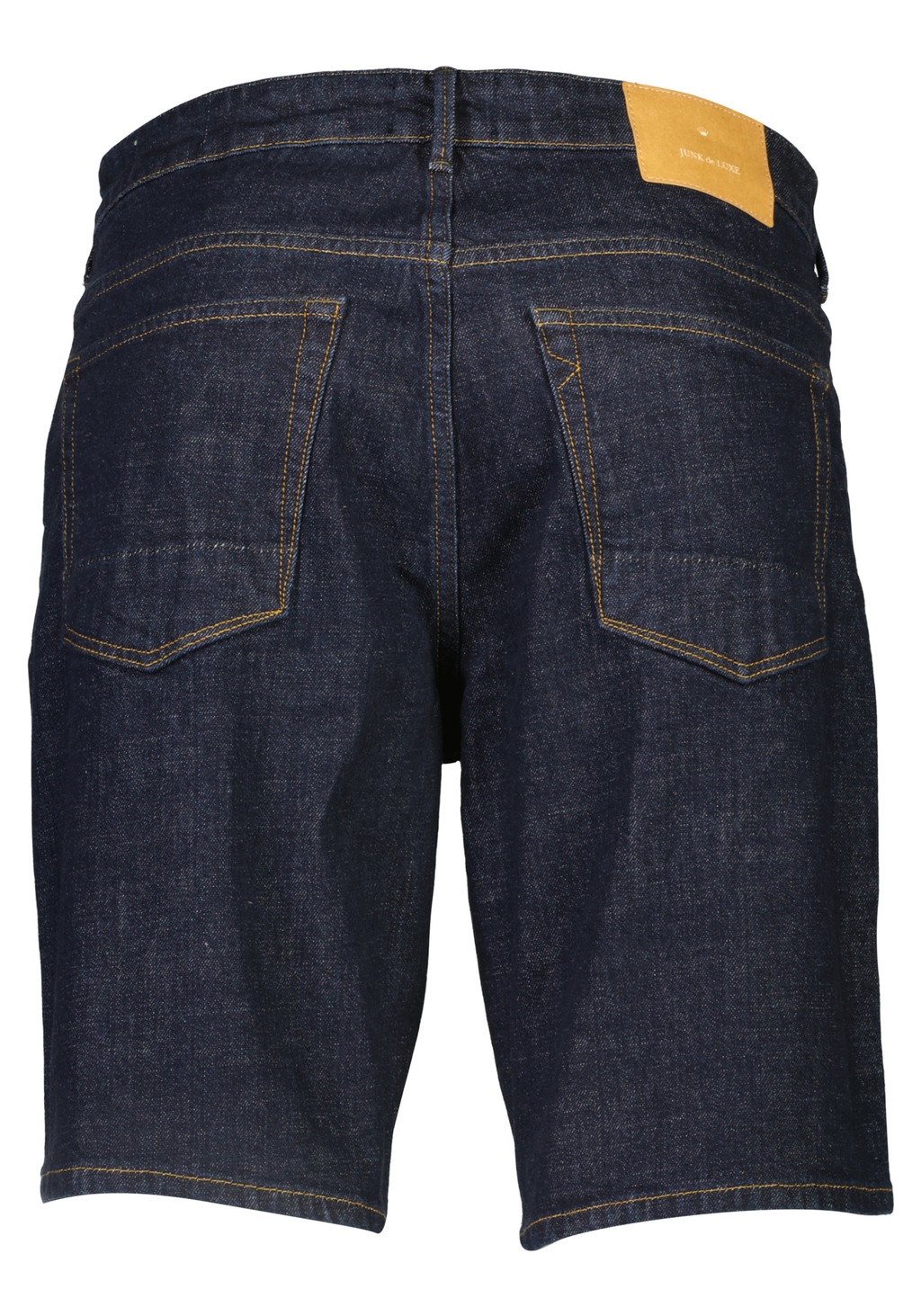 JUNK de LUXE Shorts "JUNK de LUXE Jeans-Shorts" günstig online kaufen