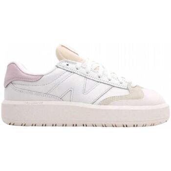 New Balance  Sneaker ct302sp_bianco-rosa günstig online kaufen