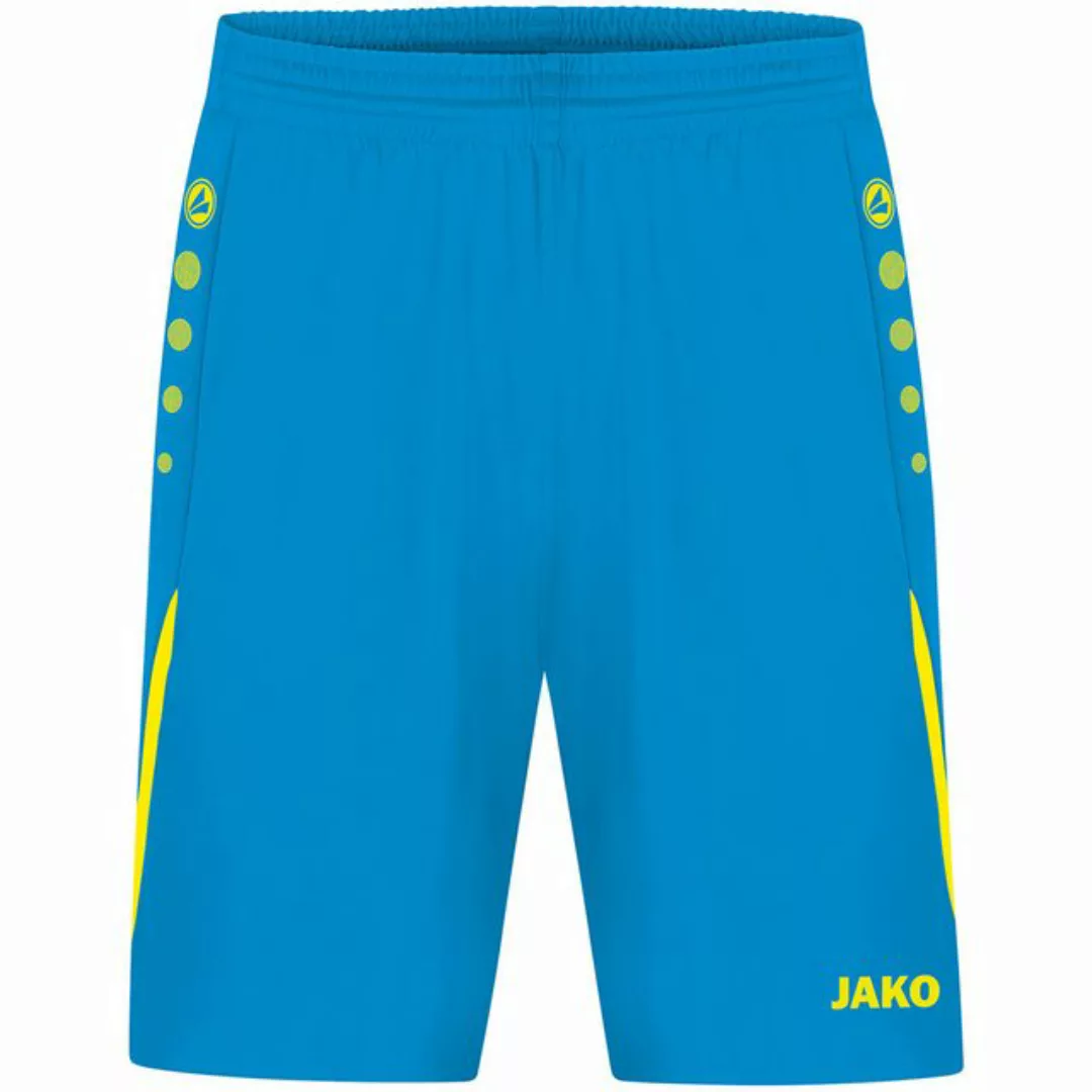 Jako Sweatbermudas 4421 Sporthose Challenge günstig online kaufen