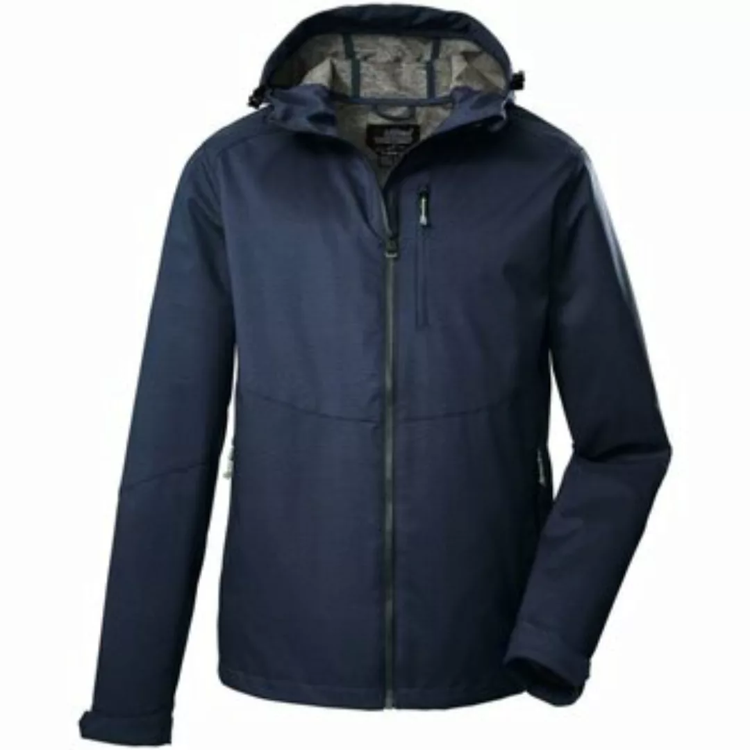 Killtec  Herren-Jacke Sport KOS 84 MN SFTSHLL JCKT 3914200/00811 günstig online kaufen