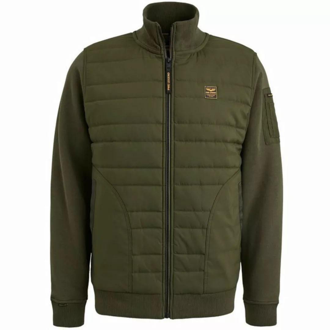 PME LEGEND Sweatjacke günstig online kaufen