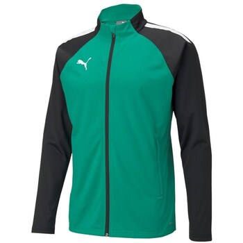 Puma  Sweatshirt Teamliga Poly günstig online kaufen