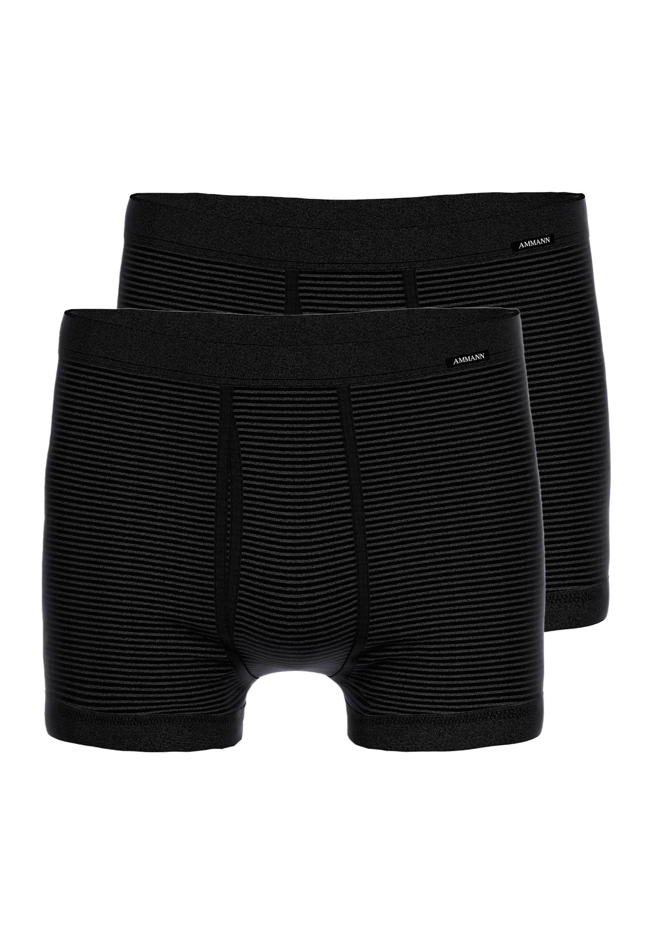Ammann Retro Boxer 2er Pack Jeans günstig online kaufen