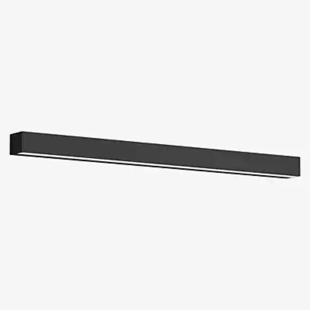 Bega 50803 - Studio Line Wandleuchte LED, schwarz günstig online kaufen