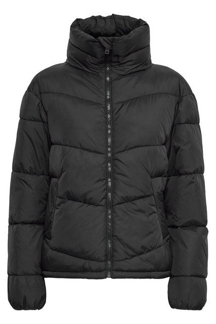 b.young Steppjacke BYBOMINA PUFFER - 20810084 Steppjacke mit hochschließend günstig online kaufen