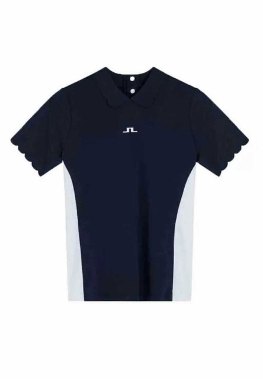 J.LINDEBERG Trainingspullover J.Lindeberg Damen ELINA Golf Poloshirt dunkel günstig online kaufen