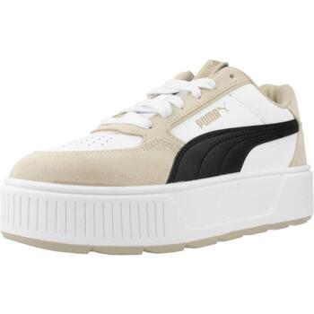 Puma  Sneaker KARMEN REBELLE günstig online kaufen