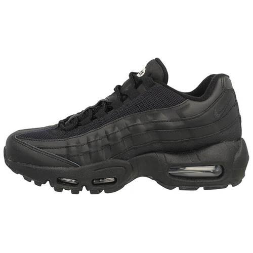 Nike Air Max 95 Recraft Schuhe EU 36 Black günstig online kaufen