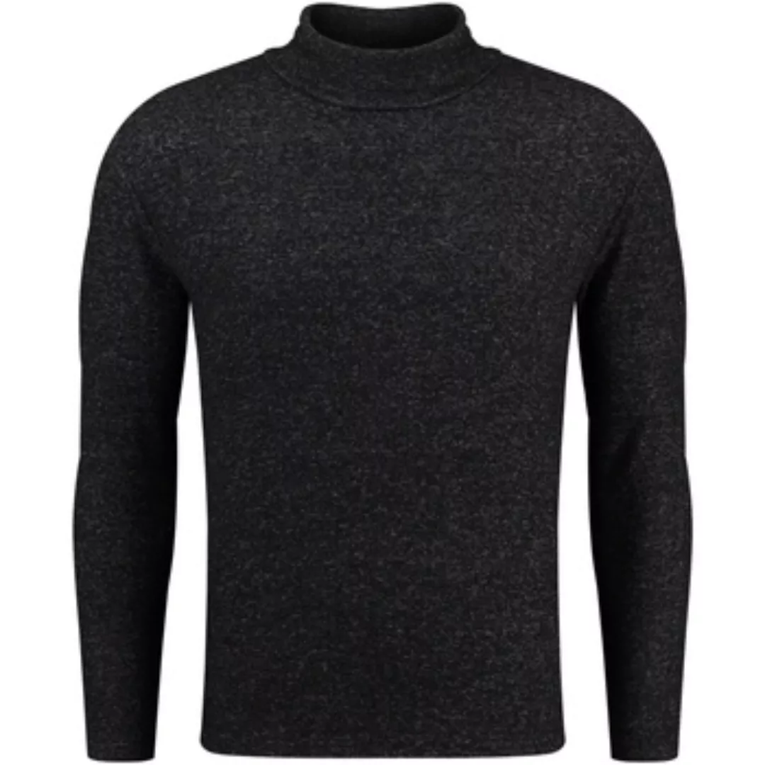 Key Largo  Pullover Pullover Steel Rollkragenpullover günstig online kaufen