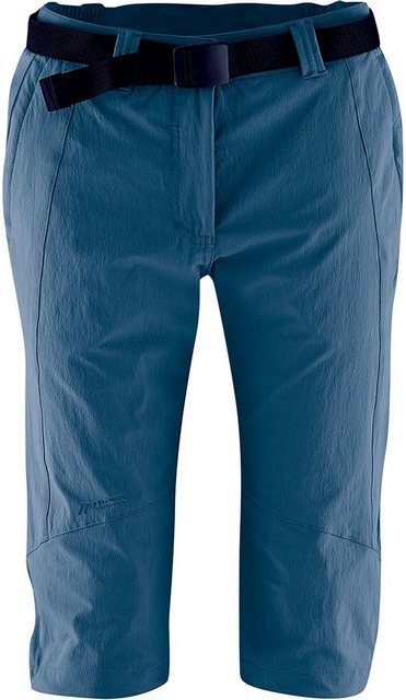 Maier Sports Caprihose Kluane Da-Capri el. günstig online kaufen