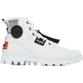 Palladium  Damenstiefel Pampa Lite Overlab günstig online kaufen