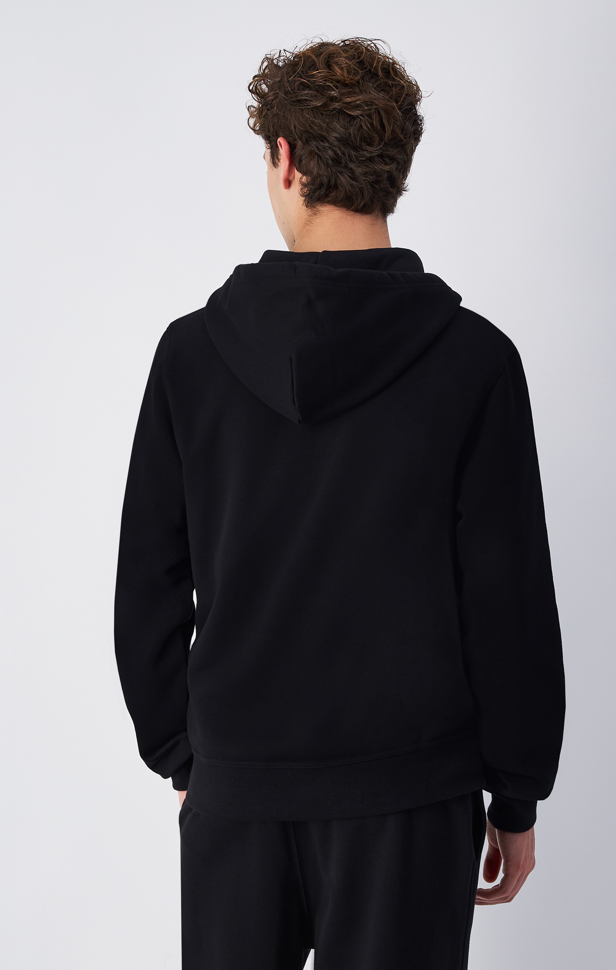 Champion Kapuzensweatjacke "Hooded Full Zip Sweatshirt" günstig online kaufen