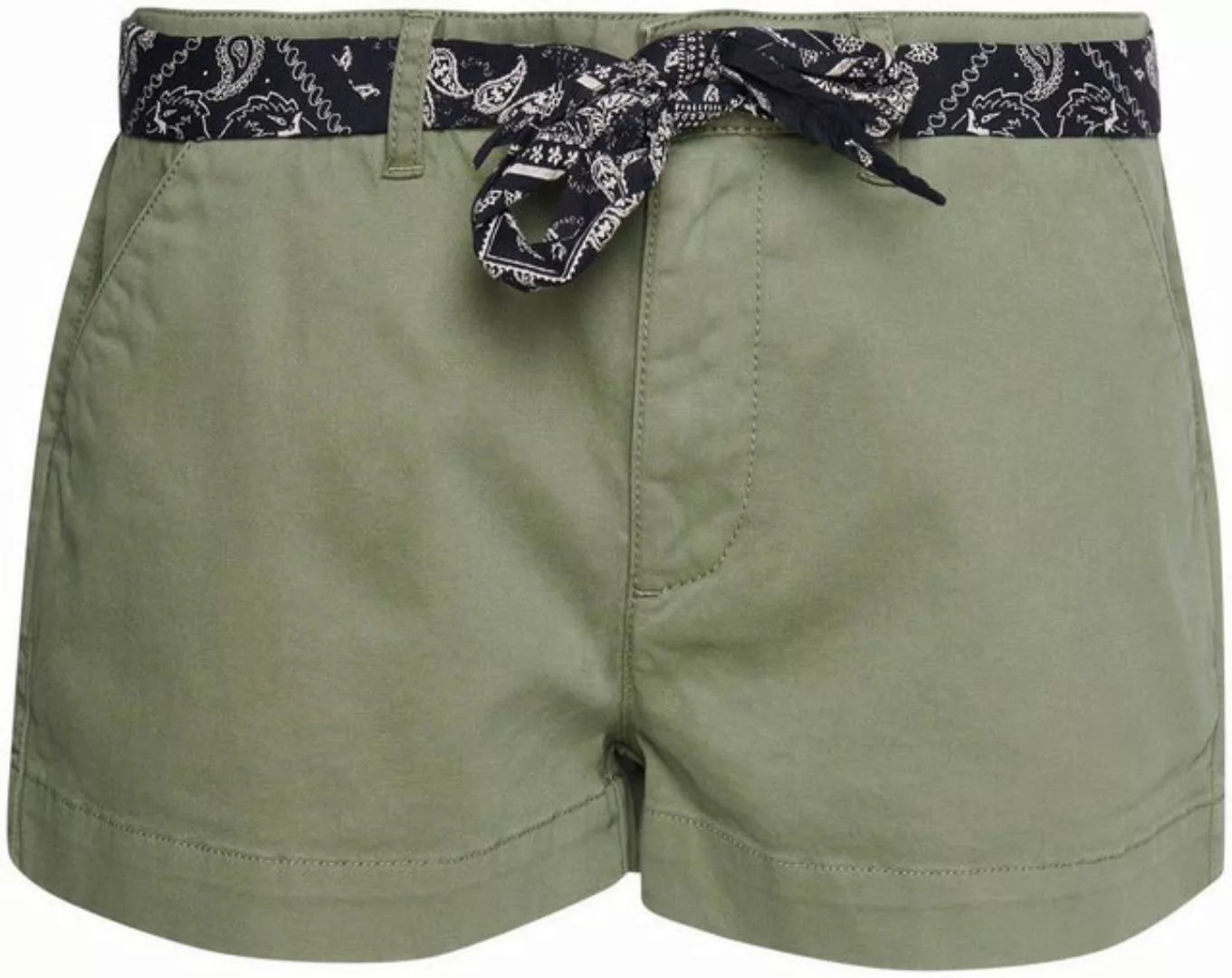 Superdry Shorts VINTAGE CHINO HOT SHORT günstig online kaufen