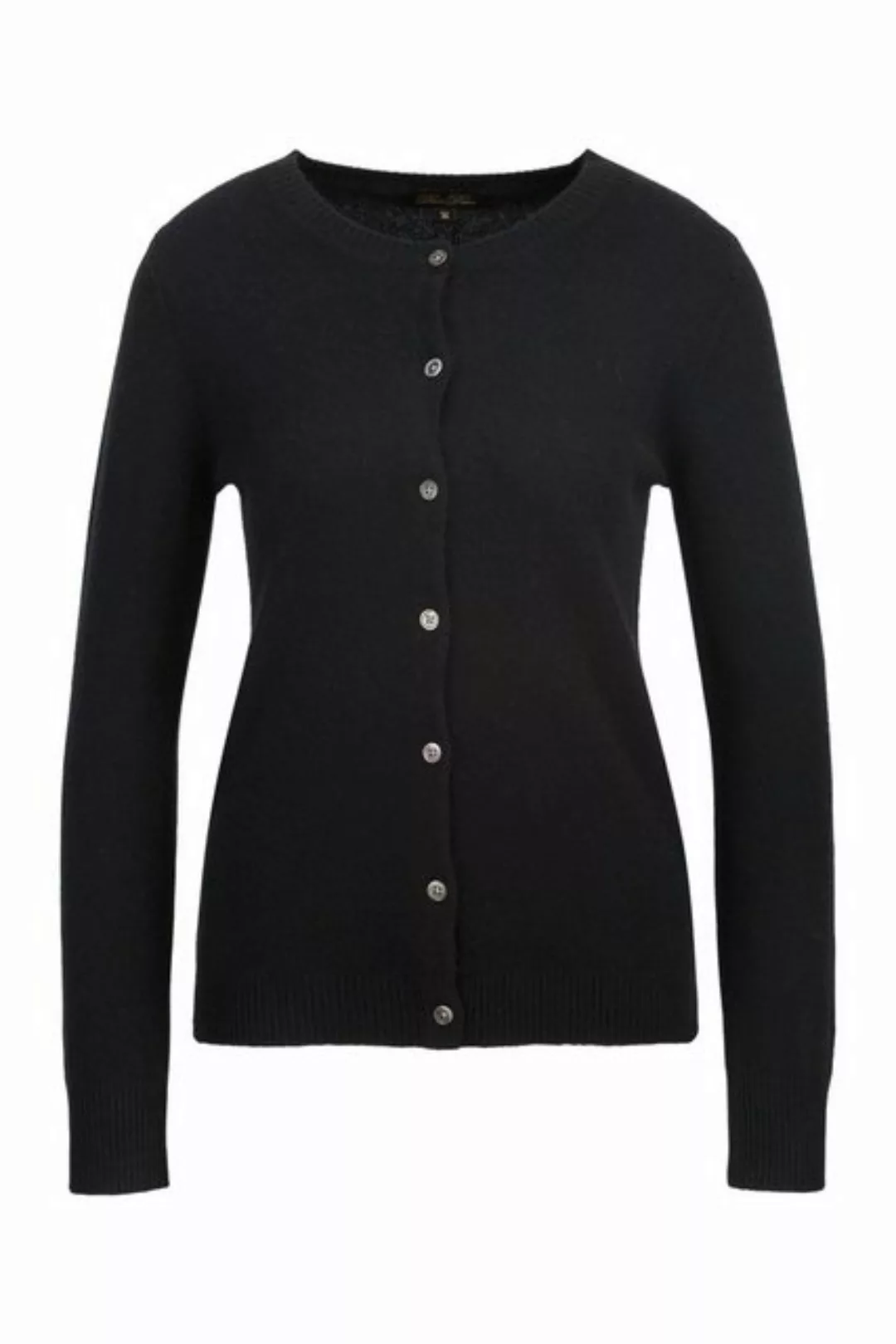 Dine ´n´ Dance Cardigan ROMIE aus reinem Kaschmir (Größe: 34-46) günstig online kaufen