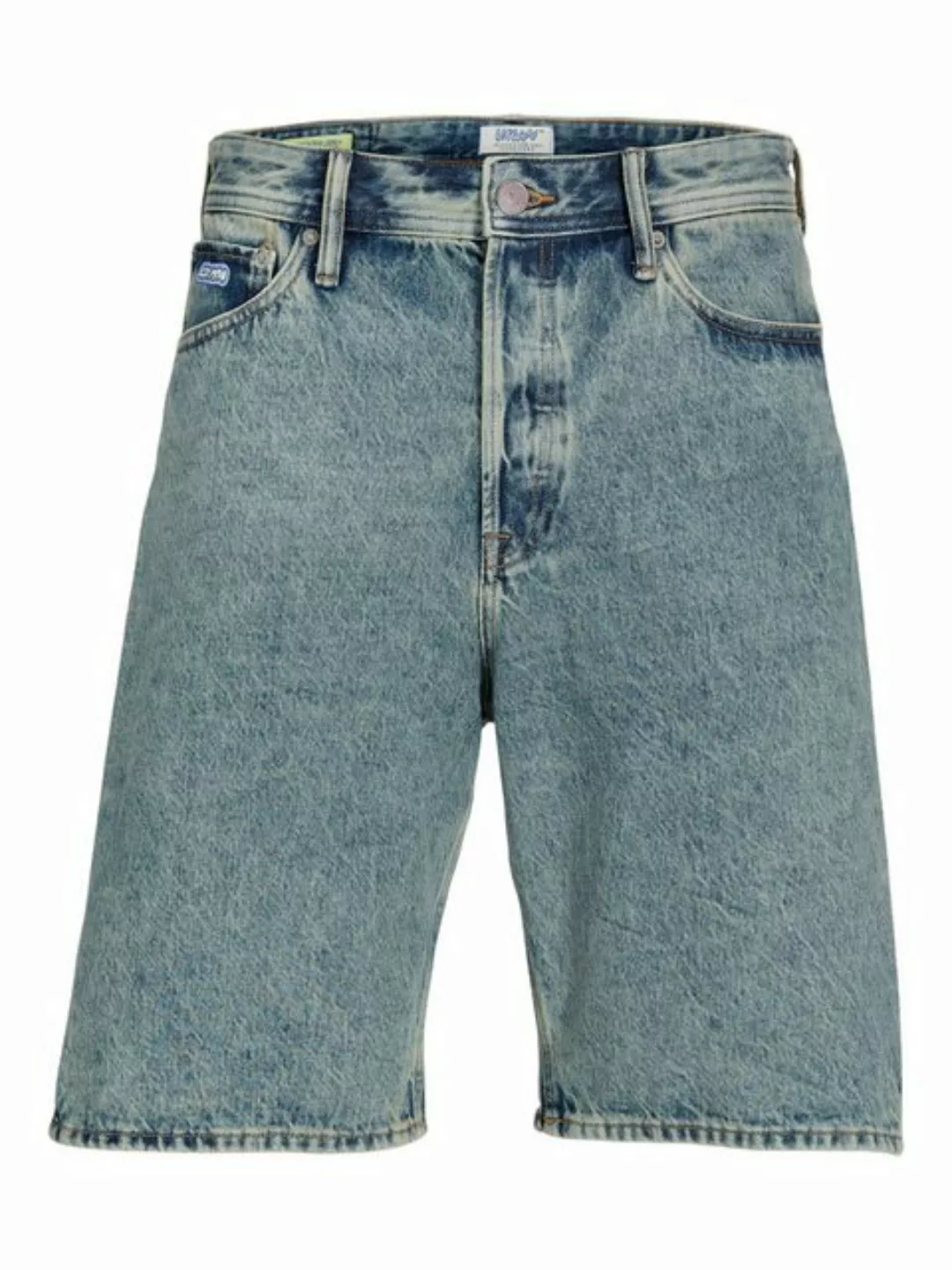 Jack & Jones Jeansshorts ALEX (1-tlg) günstig online kaufen