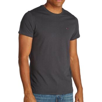 Tommy Hilfiger  T-Shirts & Poloshirts DM0DM04411 günstig online kaufen