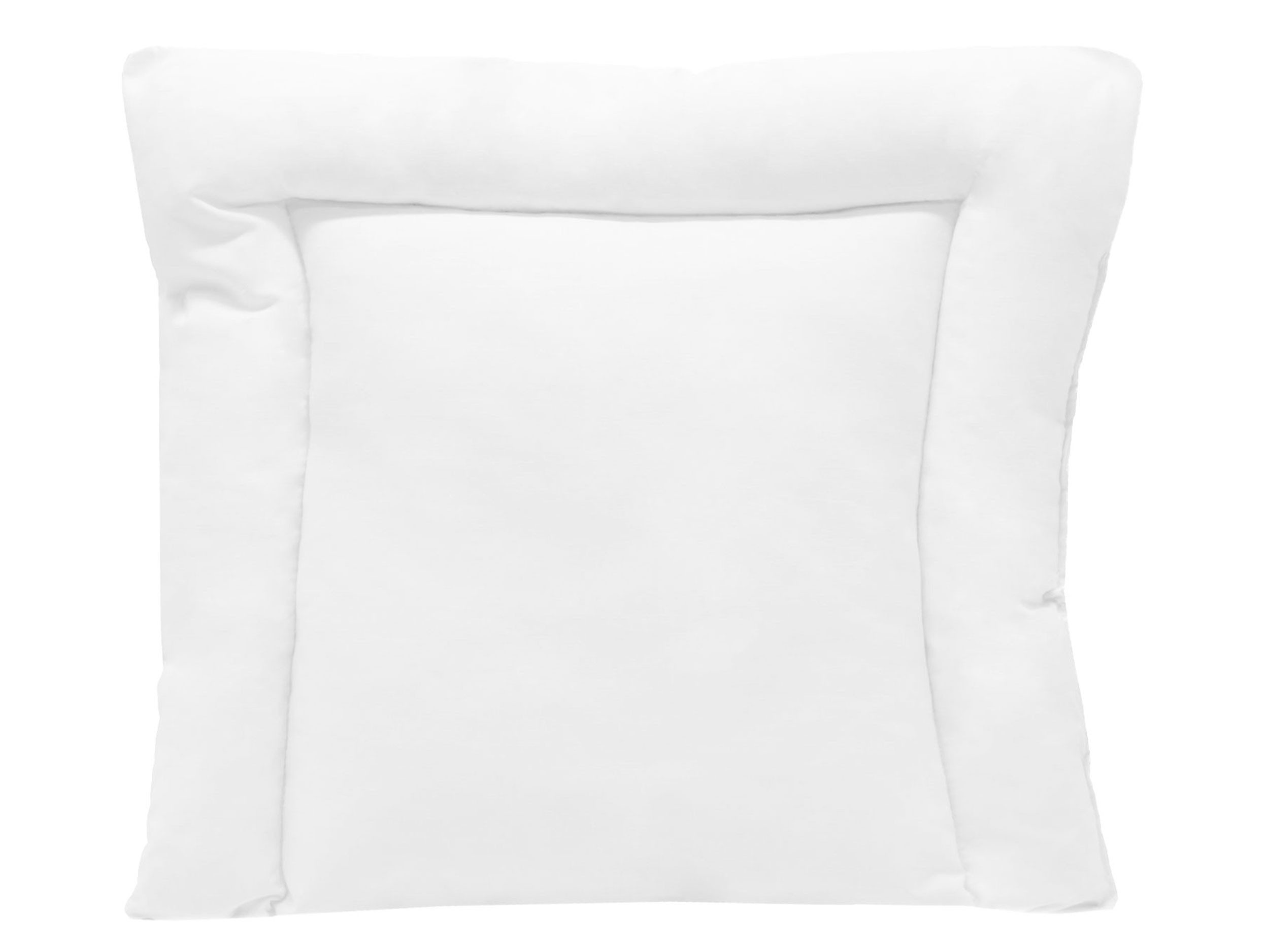ZOLLNER Kopfkissen, Füllung: 100% Polyester, 35 günstig online kaufen