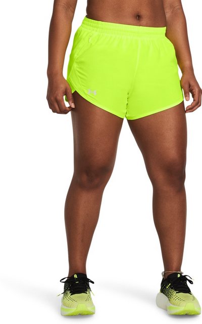 Under Armour® Shorts Ua Fly By 3'' Shorts günstig online kaufen