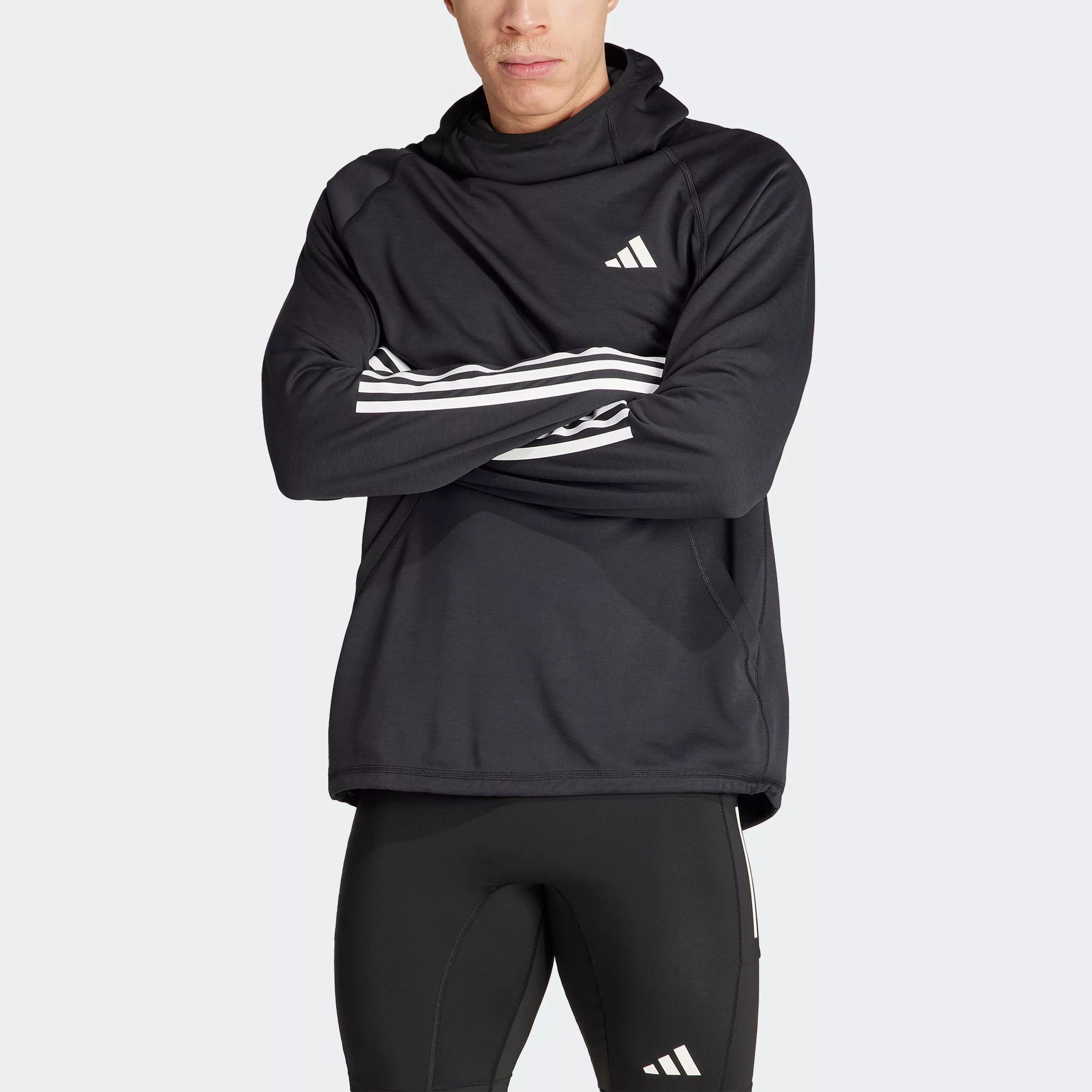 adidas Performance Kapuzensweatshirt "OTR E 3S HOODIE" günstig online kaufen