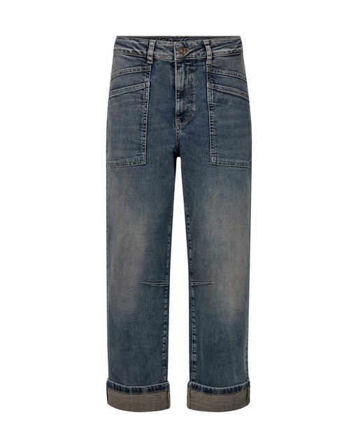 Mos Mosh 5-Pocket-Jeans MMSagai Lupin Jeans günstig online kaufen