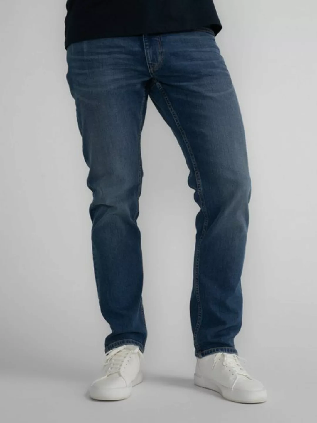 Petrol Industries Regular-fit-Jeans Straight Fit Jeans Starling günstig online kaufen